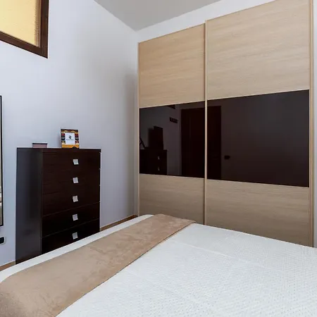Apartament Casa Dell'artigiano Półwysep Sorrentyński