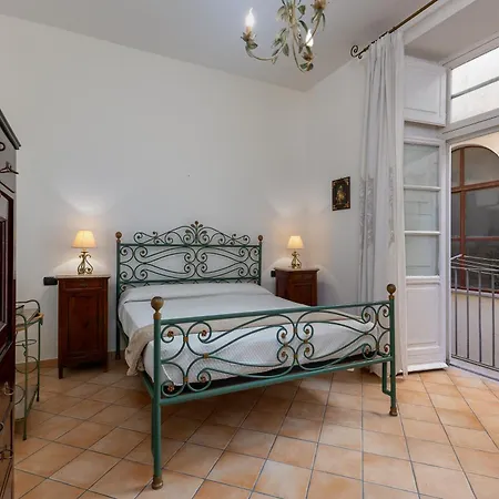 Casa Dell'artigiano Sorrento