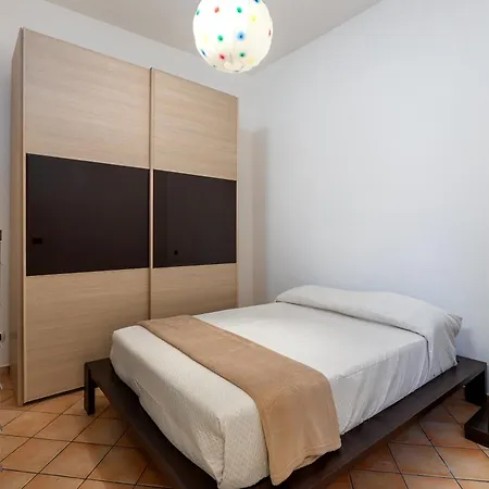Casa Dell'artigiano Apartmán