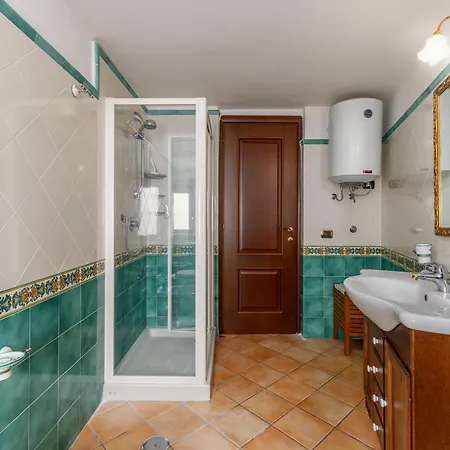 Apartmán Casa Dell'artigiano Sorrento