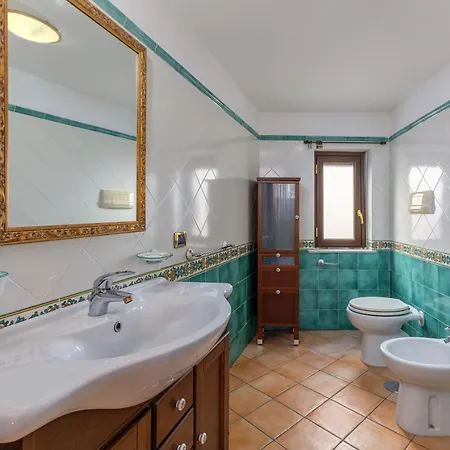Casa Dell'artigiano Apartmán Sorrento