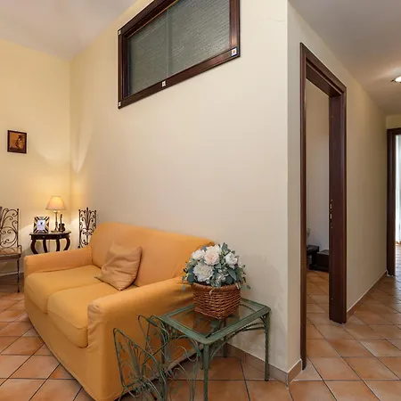 Apartmán Casa Dell'artigiano *