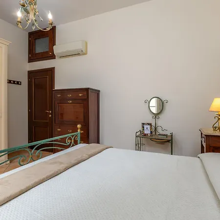 Casa Dell'artigiano Apartament Półwysep Sorrentyński