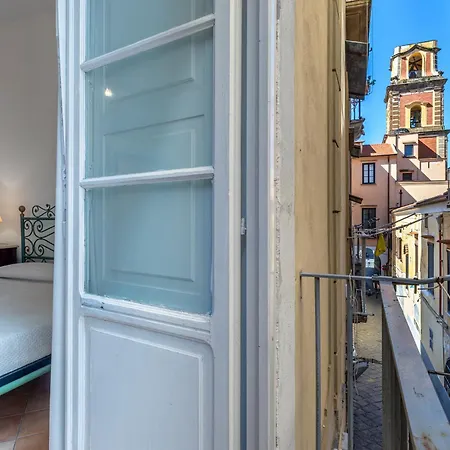Casa Dell'artigiano